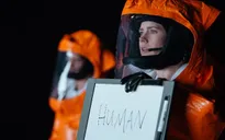Arrival - Ẩn số mùa giải thưởng 2017