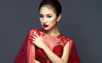 Thanh Vân Hugo tung ảnh quyến rũ sau khi bị chê xấu