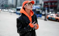 Chi chưa đến 200 triệu nhưng Sơn Tùng vẫn trở thành cái tên hot nhất nhì Seoul Fashion Week