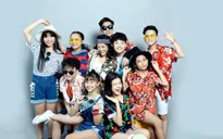 Đề cử Giải Mai Vàng 2017: Sôi động nhóm hát