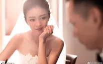 An Dĩ Hiên bất ngờ kết hôn với đại gia bất động sản