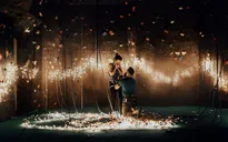 3 màn cầu hôn của "bạn trai nhà người ta" khiến các cô gái đồng lòng... ghen tị