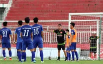Đi tìm bộ khung hoàn hảo cho ĐT U23 Việt Nam