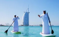 Những điều "điên rồ" nhất thế giới chỉ có ở Dubai