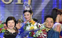 Người đẹp Thái Lan lên ngôi Hoa hậu Hữu nghị ASEAN 2017