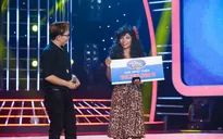 Gương mặt thân quen: Phượng Vũ lần thứ 2 giành chiến thắng tuyệt đối