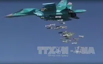 Thổ Nhĩ Kỳ cung cấp thông tin tình báo trong vụ Nga không kích nhầm ở Syria