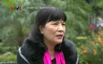 Hội phụ nữ Trung tâm thương mại Moscova thành lập từ nhu cầu thực tế