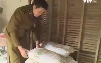 Hà Nội: Thu giữ 3 tấn phụ gia thực phẩm không rõ nguồn gốc