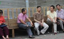 Nhiều phụ huynh lo con trượt cả 2 nguyện vọng vào lớp 10