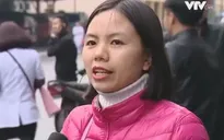 Công việc chăm sóc không lương - Gánh nặng của phụ nữ và trẻ em gái