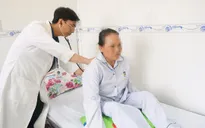 TP.HCM: Một phụ nữ suýt đột tử vì tự ý dùng thuốc