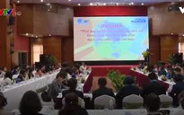 Diễn đàn phụ nữ với biến đổi khí hậu