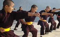 Phụ nữ Ấn Độ học kung fu để tự vệ