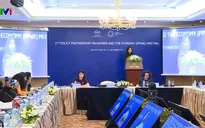 Hội nghị đối tác chính sách phụ nữ và kinh tế APEC lần thứ 2