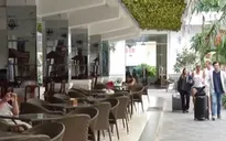 Hơn 4.000 du khách mắc kẹt trên đảo Phú Quốc