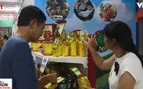 Phú Thọ mở rộng thị trường tiêu thụ nông sản an toàn