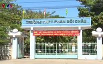 Nhiều trường THPT miền núi Phú Yên phải xét tuyển học bạ để đủ chỉ tiêu tuyển sinh