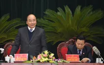 Nỗ lực đưa Bắc Ninh thành thành phố trực thuộc Trung ương