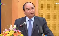 Thủ tướng: Phải có tư duy mới trong làm quy hoạch