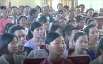 Nghệ An: Nghi vấn thực phẩm “bẩn”đưa vào bếp ăn trường mầm non