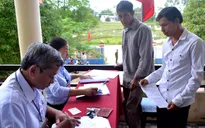 TT-Huế: Rà soát thực hiện chi trả bồi thường do sự cố môi trường biển