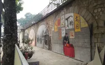 Hà Nội cấm đường Phùng Hưng phục vụ kỷ niệm 65 năm ngày Giải phóng Thủ đô