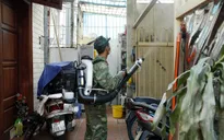 Hà Nội: Sốt xuất huyết tiếp tục giảm, cảnh báo tay chân miệng