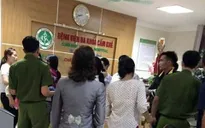 Bộ Y tế đề nghị điều tra vụ nghi ngờ ngộ độc thực phẩm tại Phú Thọ