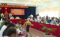 Đoàn công tác Quốc hội làm việc tại Phú Yên
