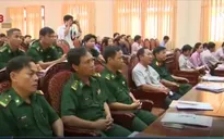 Phú Yên tập huấn ứng phó sự cố tràn dầu
