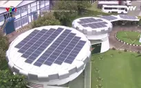 Hợp tác phát triển năng lượng tái tạo Việt Nam - EU