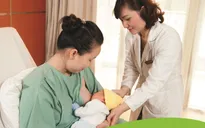 Tuần lễ thế giới nuôi con bằng sữa mẹ diễn ra từ ngày 1 - 7/8