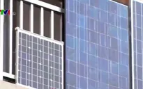 Không phải trả tiền điện suốt 5 năm nhờ năng lượng tự tạo