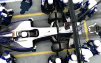 Những điều đặc biệt về "Pit-stop" trong F1