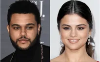 Rộ tin đồn Selena Gomez có bầu với The Weeknd