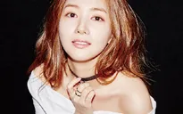 "Nữ hoàng dao kéo" Park Min Young quyến rũ và phá cách