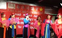 Kỷ niệm ngày Phụ nữ Việt Nam tại Đài Loan, Trung Quốc