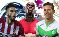 Những cầu thủ tuổi Gà hứa hẹn tỏa sáng trong năm 2017