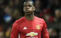 Man Utd đón tin dữ: Chấn thương của Pogba nghiêm trọng hơn dự đoán