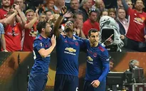 Man Utd dành tặng danh hiệu Europa League cho nạn nhân vụ nổ ở Manchester