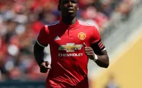 Tin vui cho MU: Paul Pogba sắp trở lại thi đấu