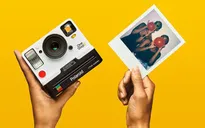 Polaroid: Huyền thoại máy chụp ảnh lấy liền hồi sinh