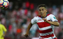 Ezequiel Ponce – nhân tố nổi bật của U20 Argentina