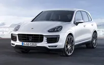 Top 10 xe SUV mạnh mẽ nhất thế giới
