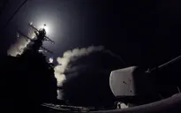Quan hệ Mỹ - Nga căng thẳng sau vụ Mỹ tấn công Syria