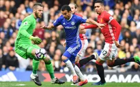 ẢNH: Kết quả 10 trận gần nhất cặp đấu Chelsea - Manchester Utd: The Blues áp đảo