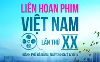 TRỰC TIẾP Lễ khai mạc Liên hoan phim Việt Nam lần thứ XX (20h00, VTV2)
