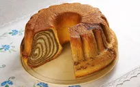 Bánh truyền thống Slovenia bỗng thịnh hành sau câu hỏi của Giáo hoàng Francis