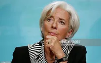 Tổng Giám đốc IMF cảnh báo "tương lai thế giới ảm đạm"